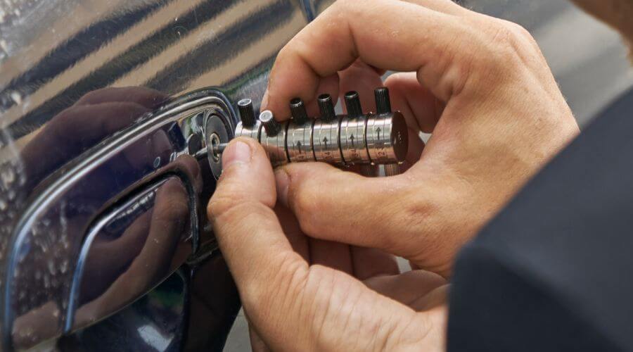 Expert flood damage restoration services in Bonita, LA